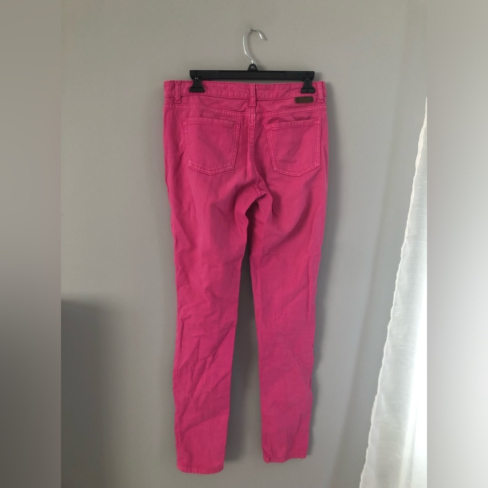 Boden Women's Pink Jeans Size 8 Long - Picture 5 of 5